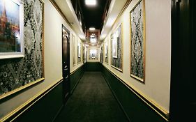 Bereke Hotel